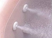 不動産用語 ジェットバス